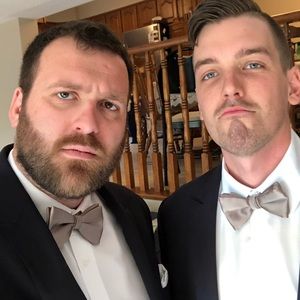 Meet your Posher, Ryan